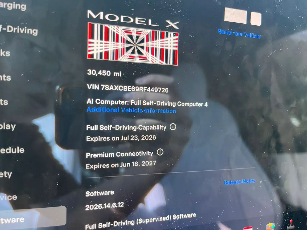 tesla model x 2024 7SAXCBE69RF449726 image tesla model x 2024 7SAXCBE69RF449726 image